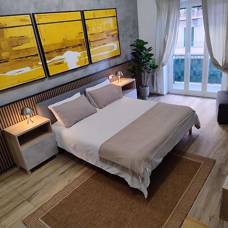 Spqr Luxury Appartments Ρώμη Εξωτερικό φωτογραφία
