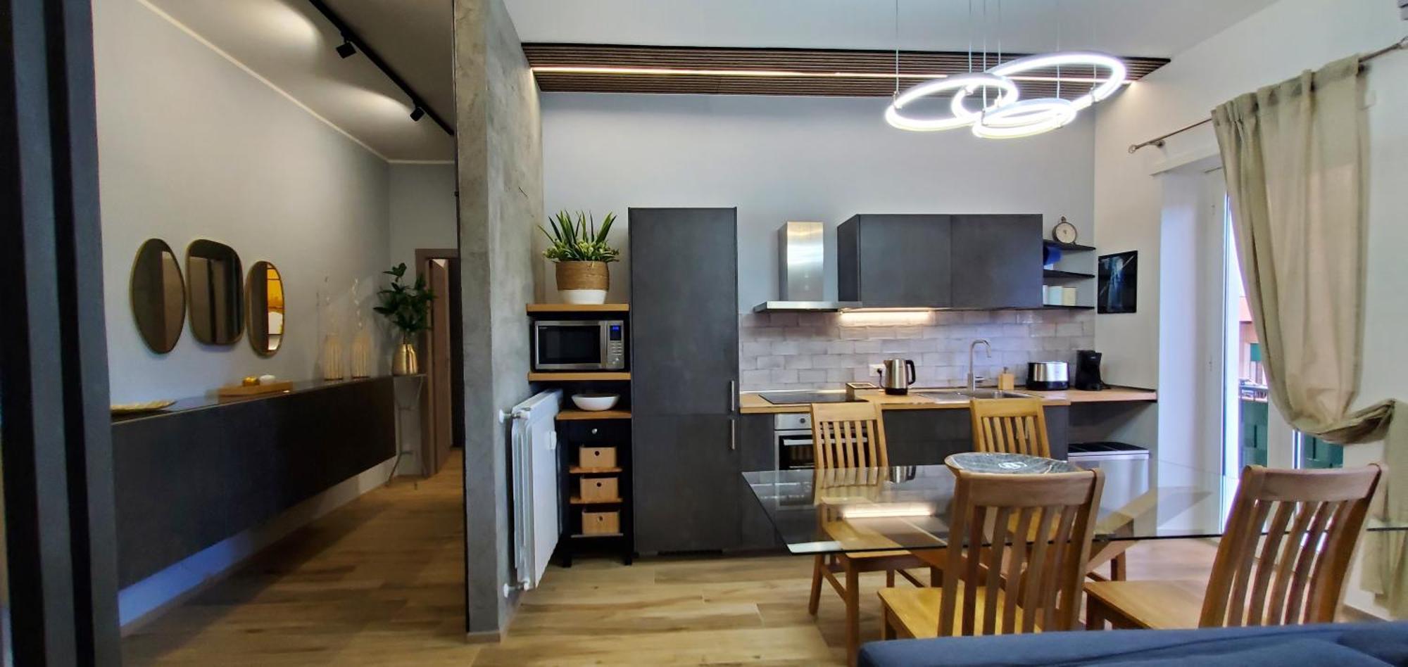 Spqr Luxury Appartments Ρώμη Εξωτερικό φωτογραφία