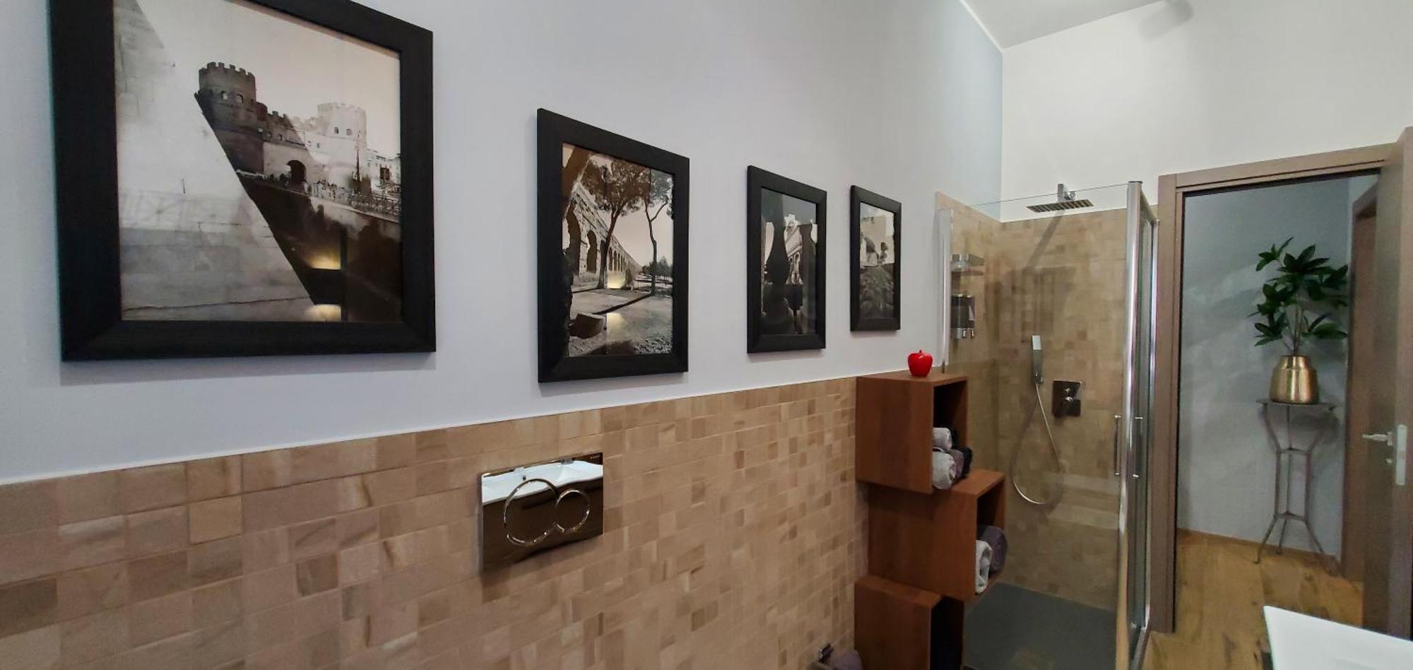 Spqr Luxury Appartments Ρώμη Εξωτερικό φωτογραφία