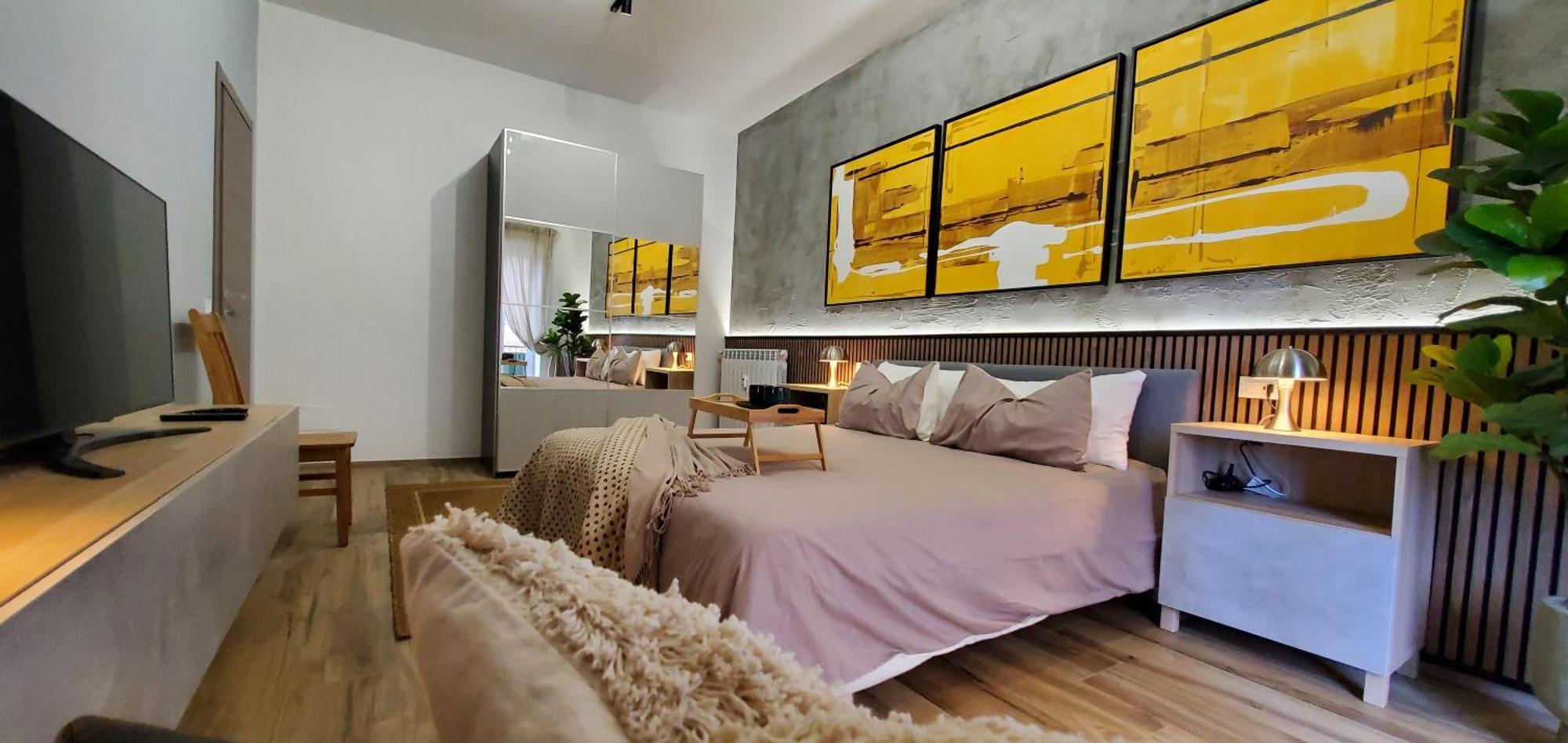 Spqr Luxury Appartments Ρώμη Εξωτερικό φωτογραφία