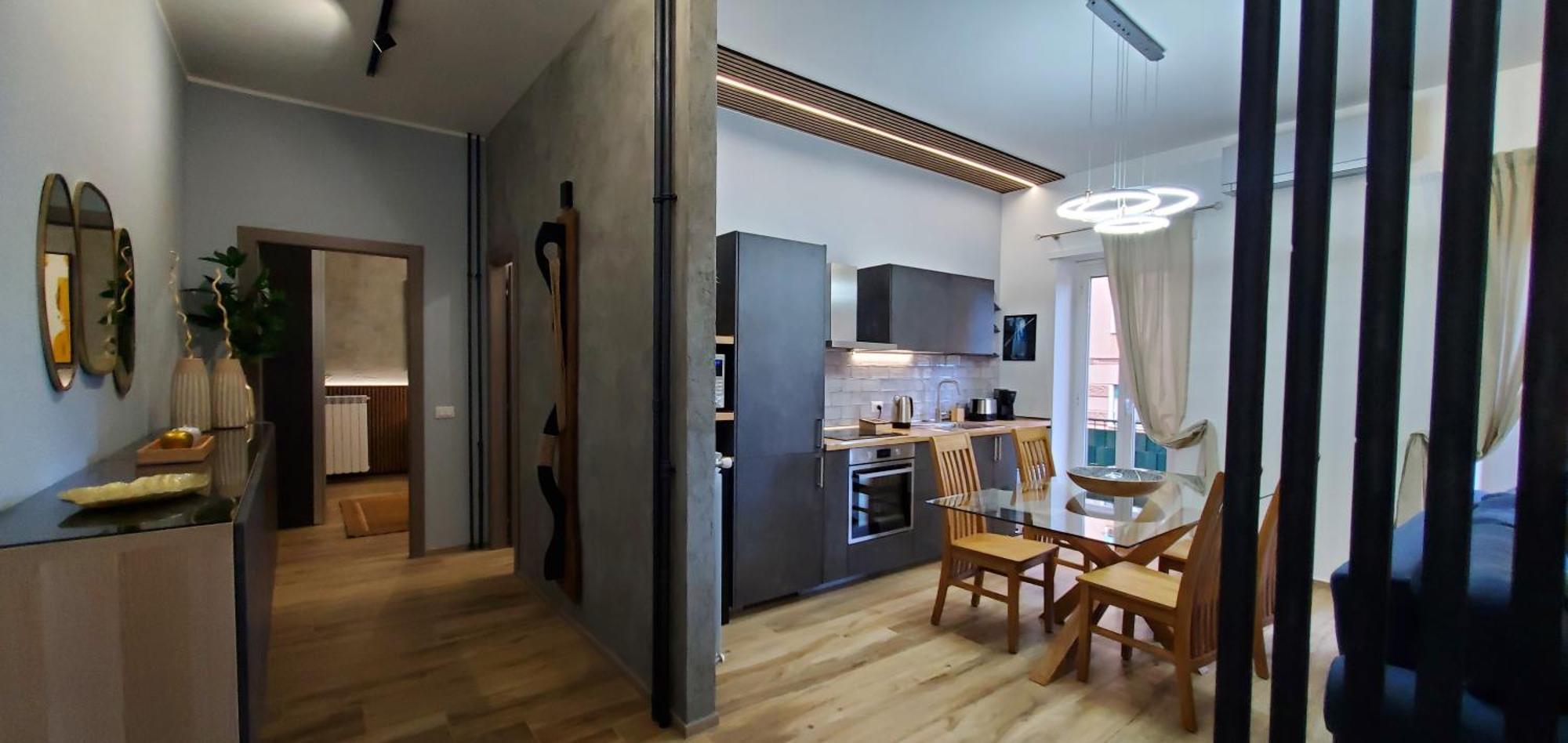 Spqr Luxury Appartments Ρώμη Εξωτερικό φωτογραφία