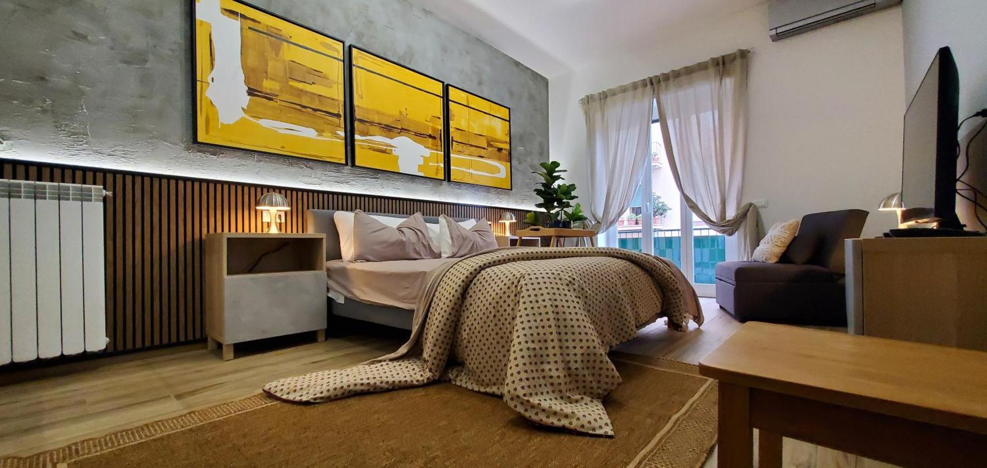 Spqr Luxury Appartments Ρώμη Εξωτερικό φωτογραφία