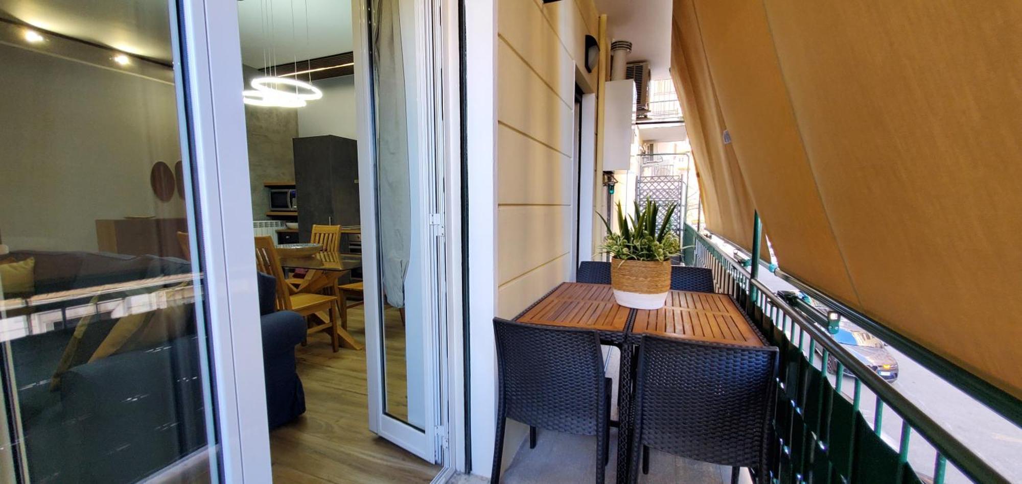 Spqr Luxury Appartments Ρώμη Εξωτερικό φωτογραφία