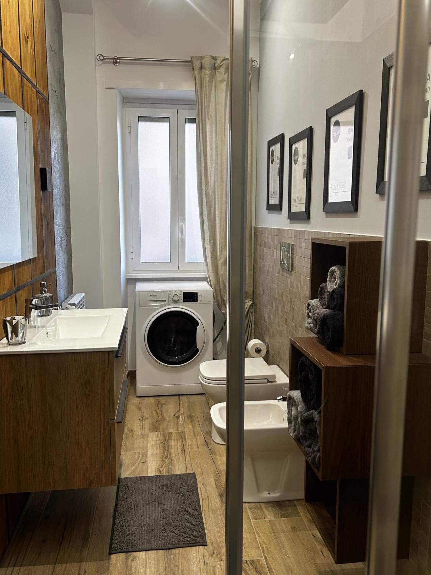 Spqr Luxury Appartments Ρώμη Εξωτερικό φωτογραφία