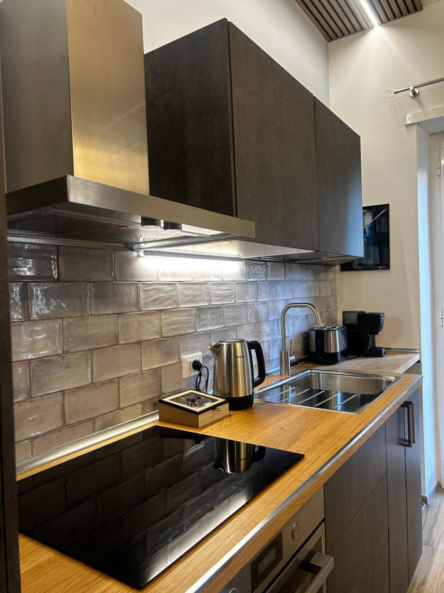 Spqr Luxury Appartments Ρώμη Εξωτερικό φωτογραφία