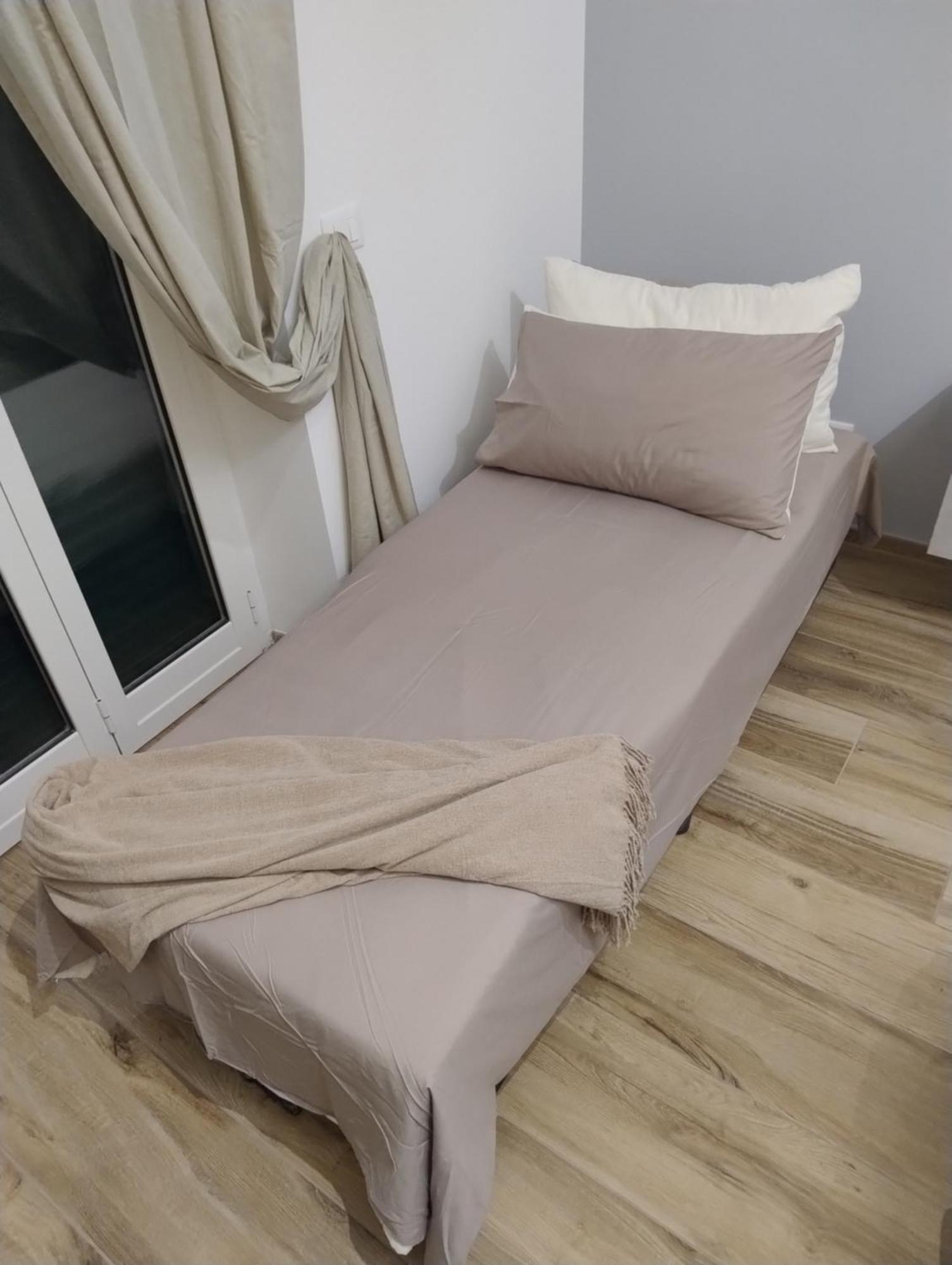 Spqr Luxury Appartments Ρώμη Εξωτερικό φωτογραφία