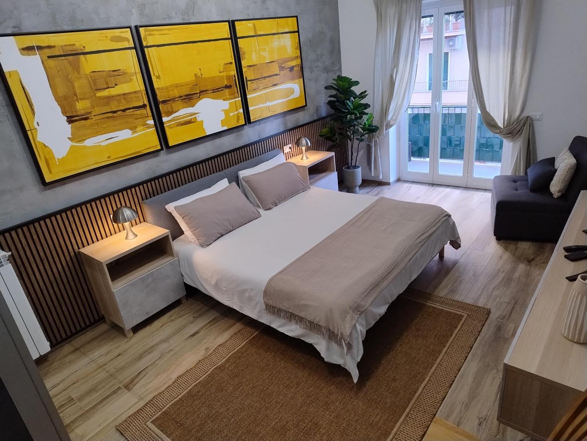 Spqr Luxury Appartments Ρώμη Εξωτερικό φωτογραφία