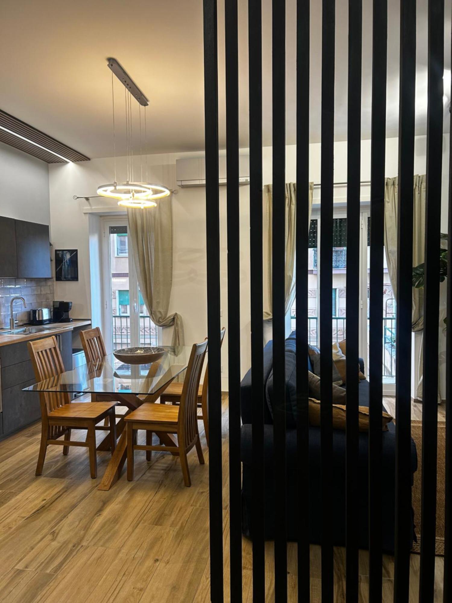 Spqr Luxury Appartments Ρώμη Εξωτερικό φωτογραφία