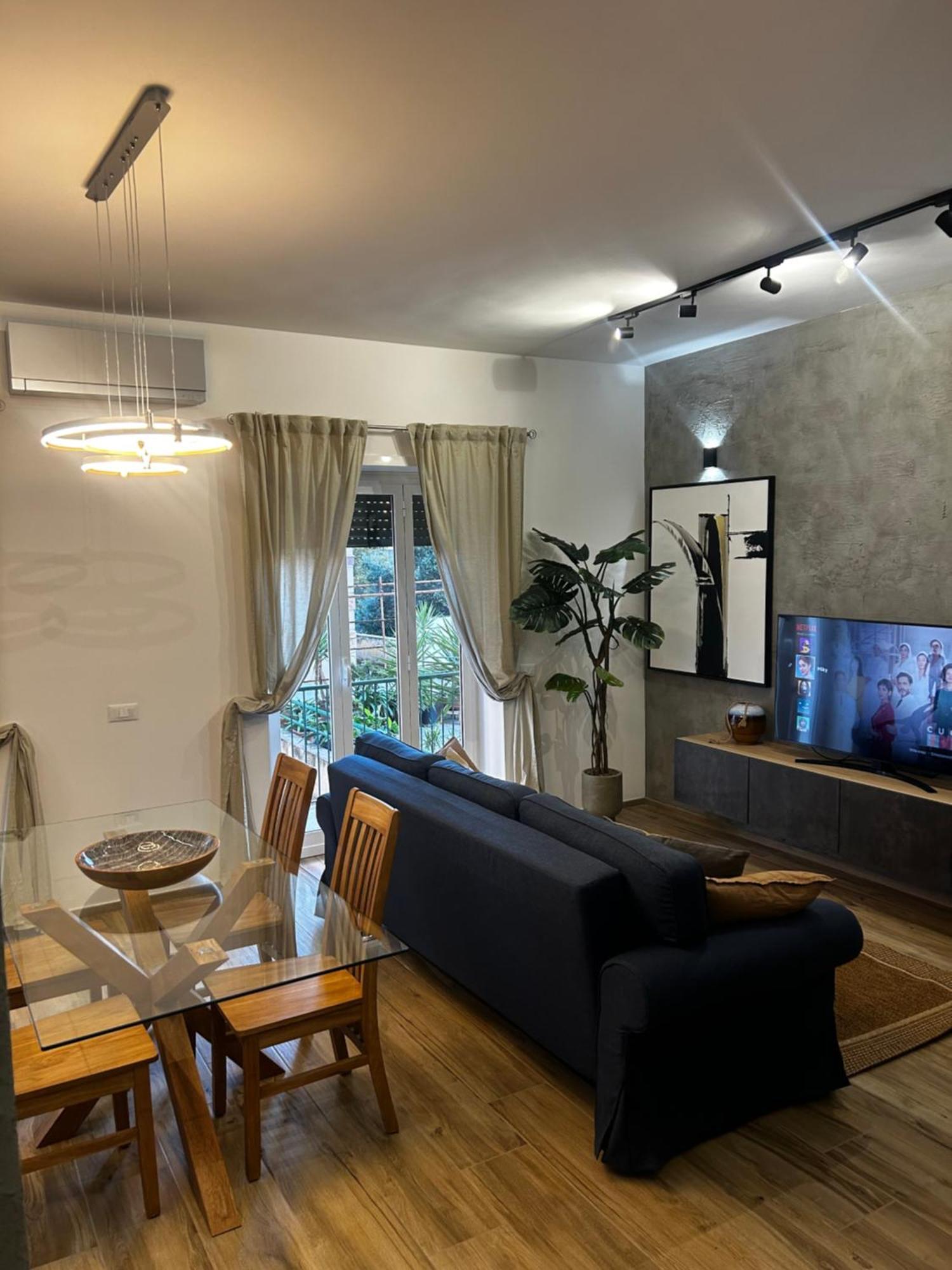 Spqr Luxury Appartments Ρώμη Εξωτερικό φωτογραφία