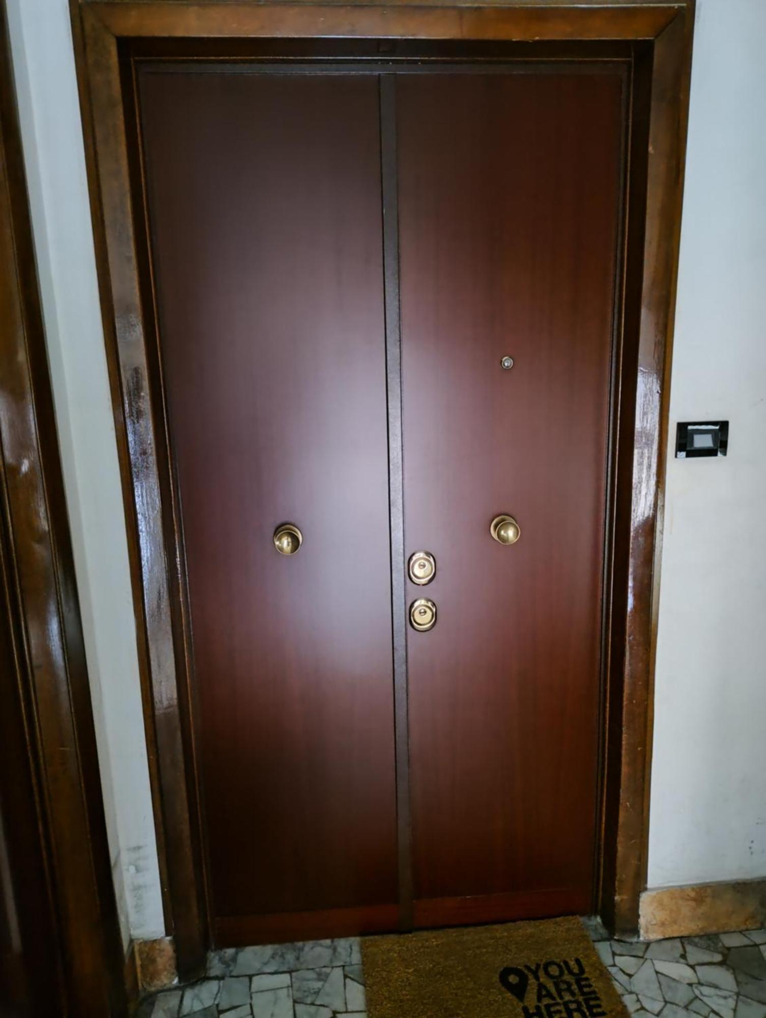 Spqr Luxury Appartments Ρώμη Εξωτερικό φωτογραφία