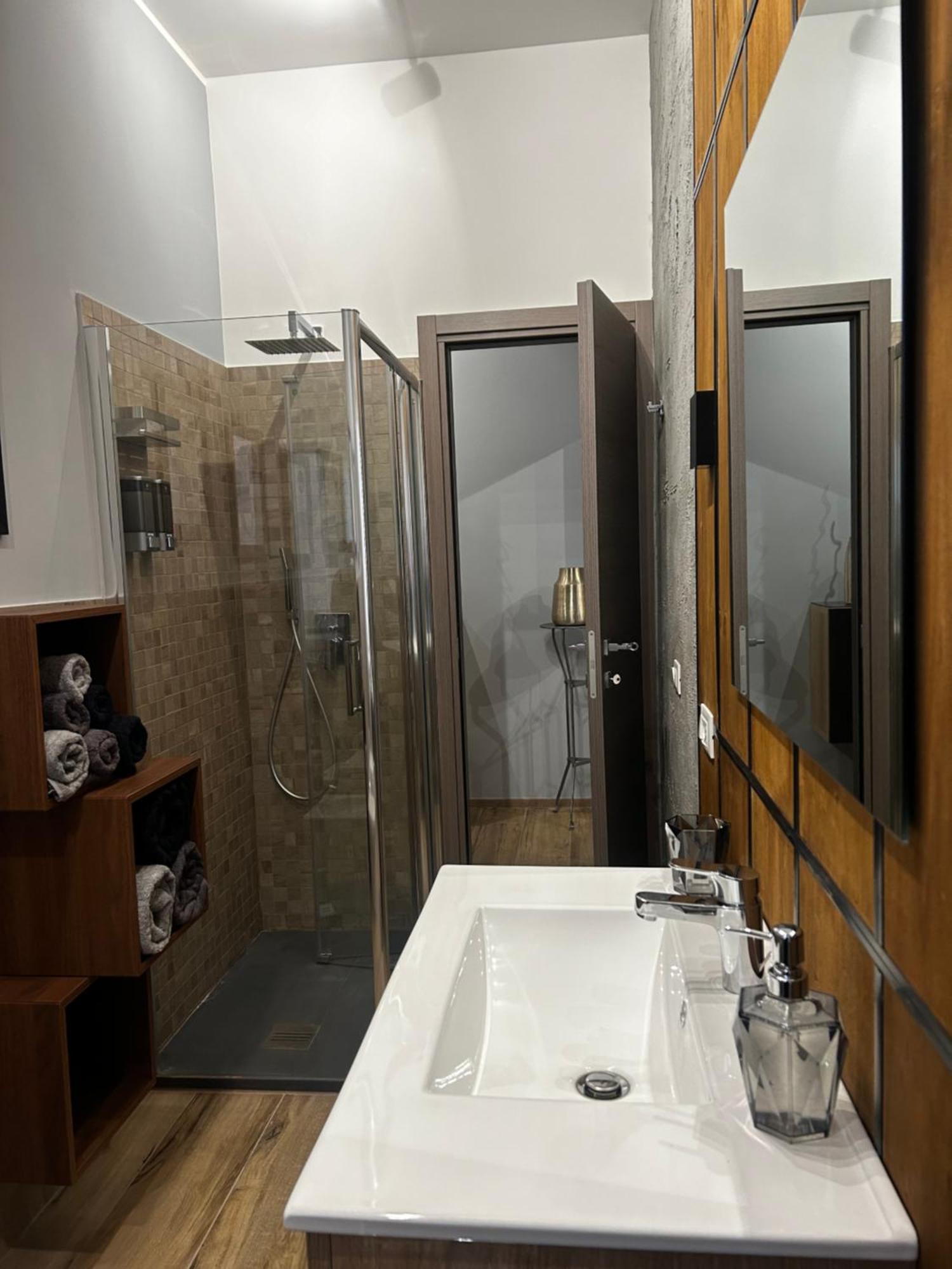 Spqr Luxury Appartments Ρώμη Εξωτερικό φωτογραφία