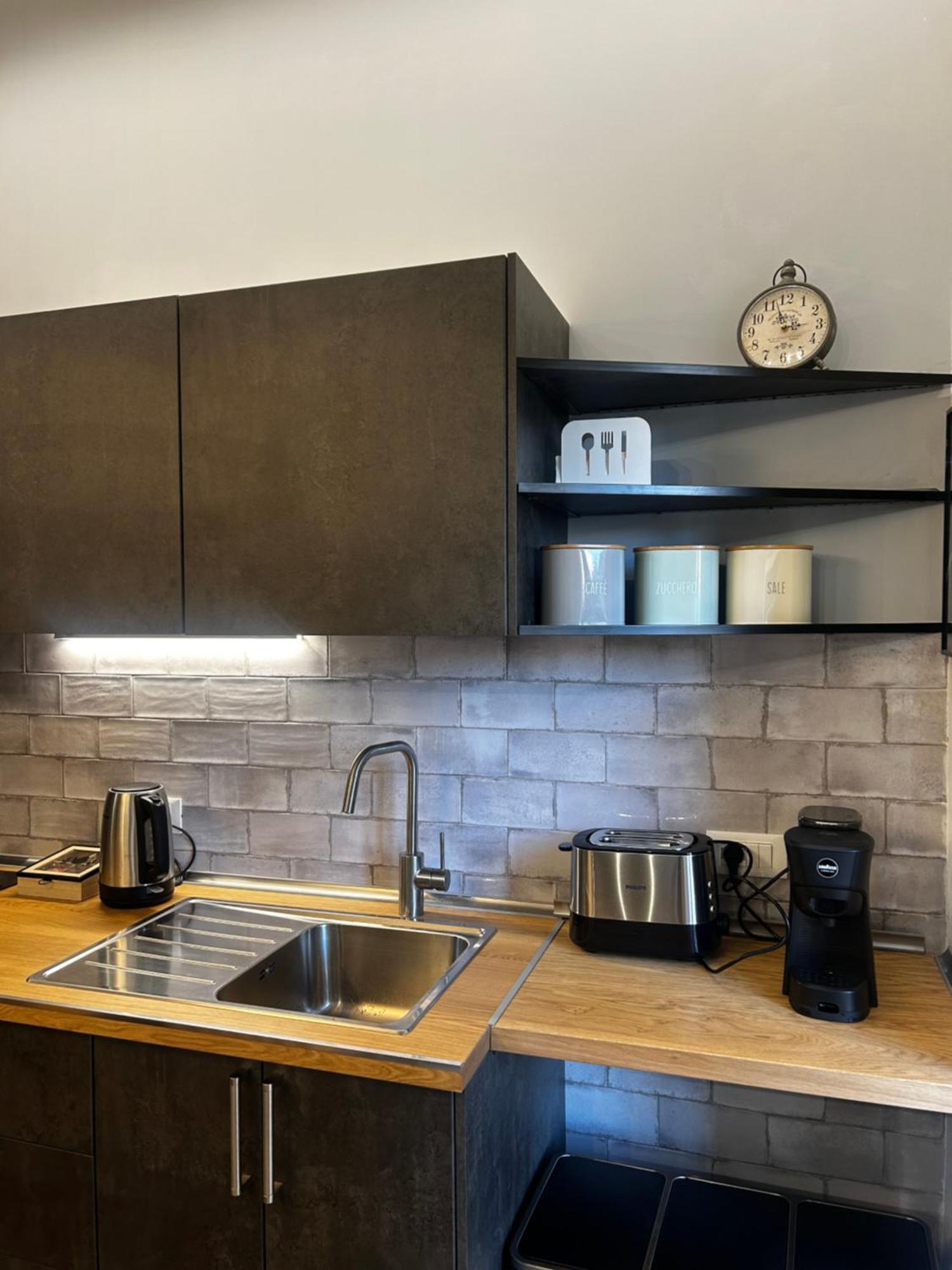 Spqr Luxury Appartments Ρώμη Εξωτερικό φωτογραφία
