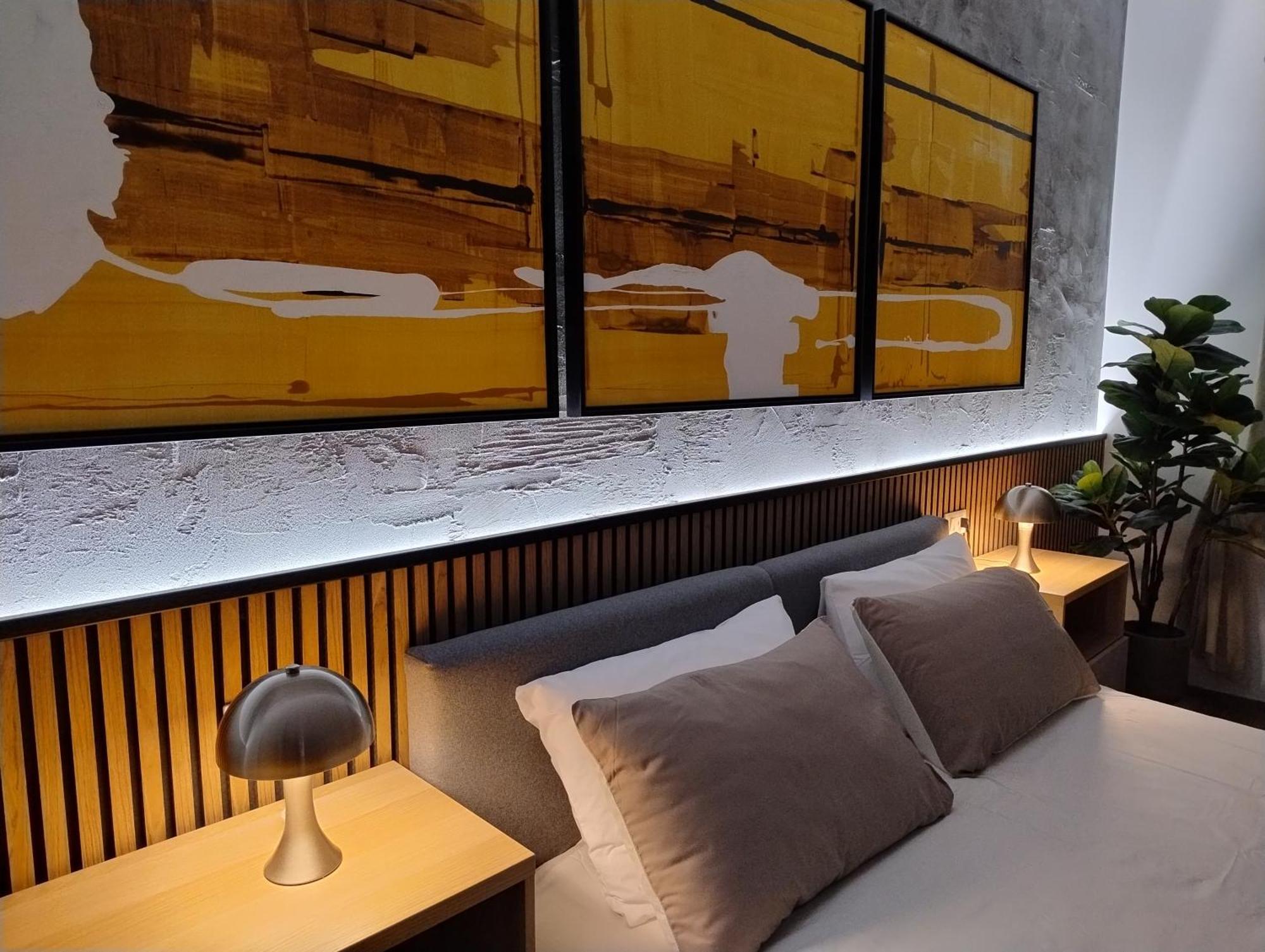 Spqr Luxury Appartments Ρώμη Εξωτερικό φωτογραφία