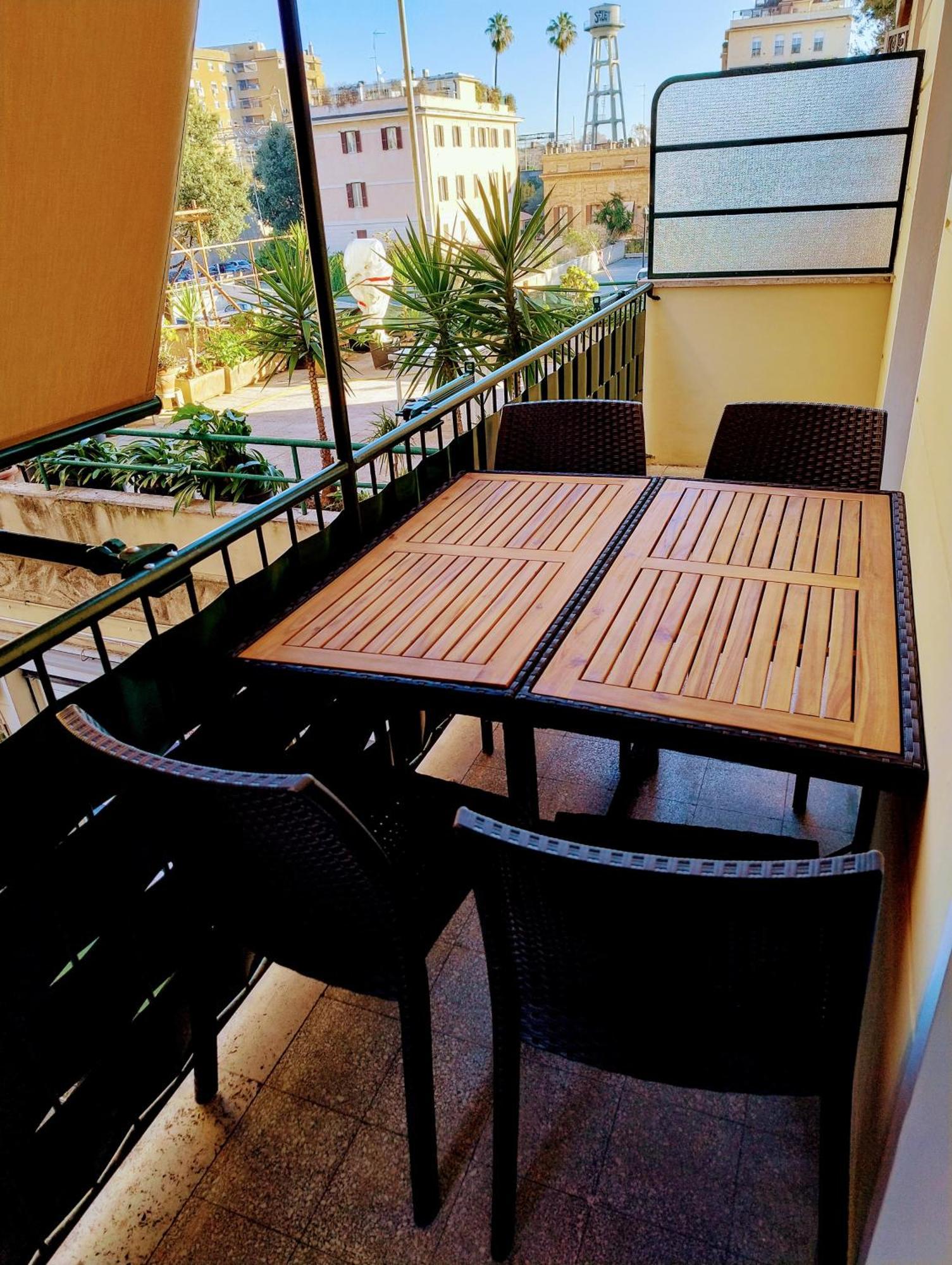 Spqr Luxury Appartments Ρώμη Εξωτερικό φωτογραφία