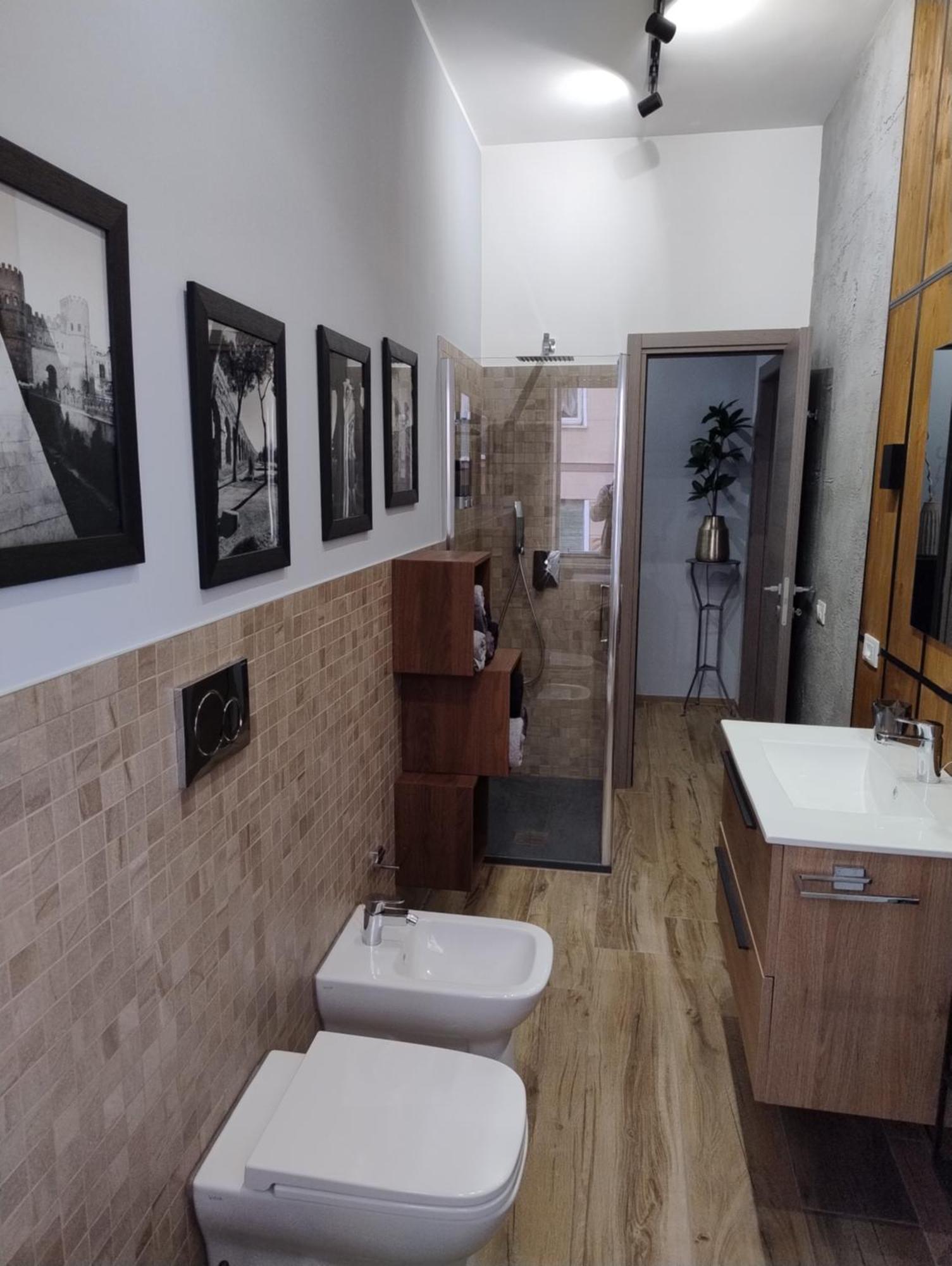 Spqr Luxury Appartments Ρώμη Εξωτερικό φωτογραφία