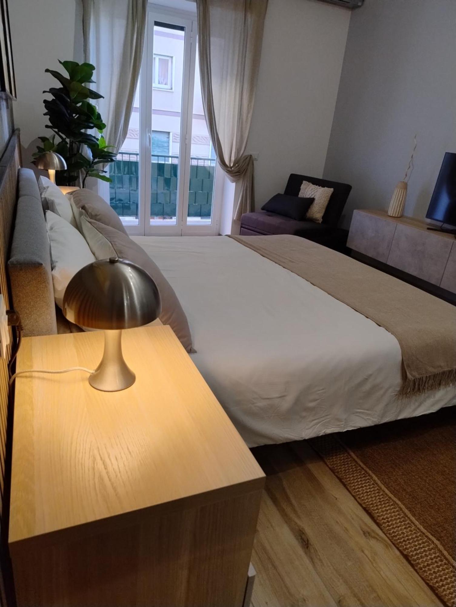Spqr Luxury Appartments Ρώμη Εξωτερικό φωτογραφία
