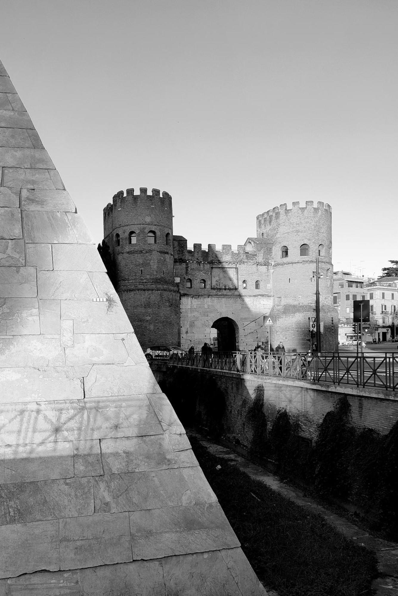 Spqr Luxury Appartments Ρώμη Εξωτερικό φωτογραφία