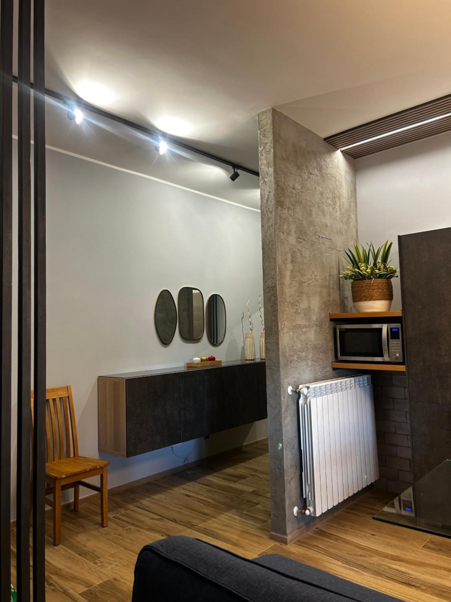 Spqr Luxury Appartments Ρώμη Εξωτερικό φωτογραφία