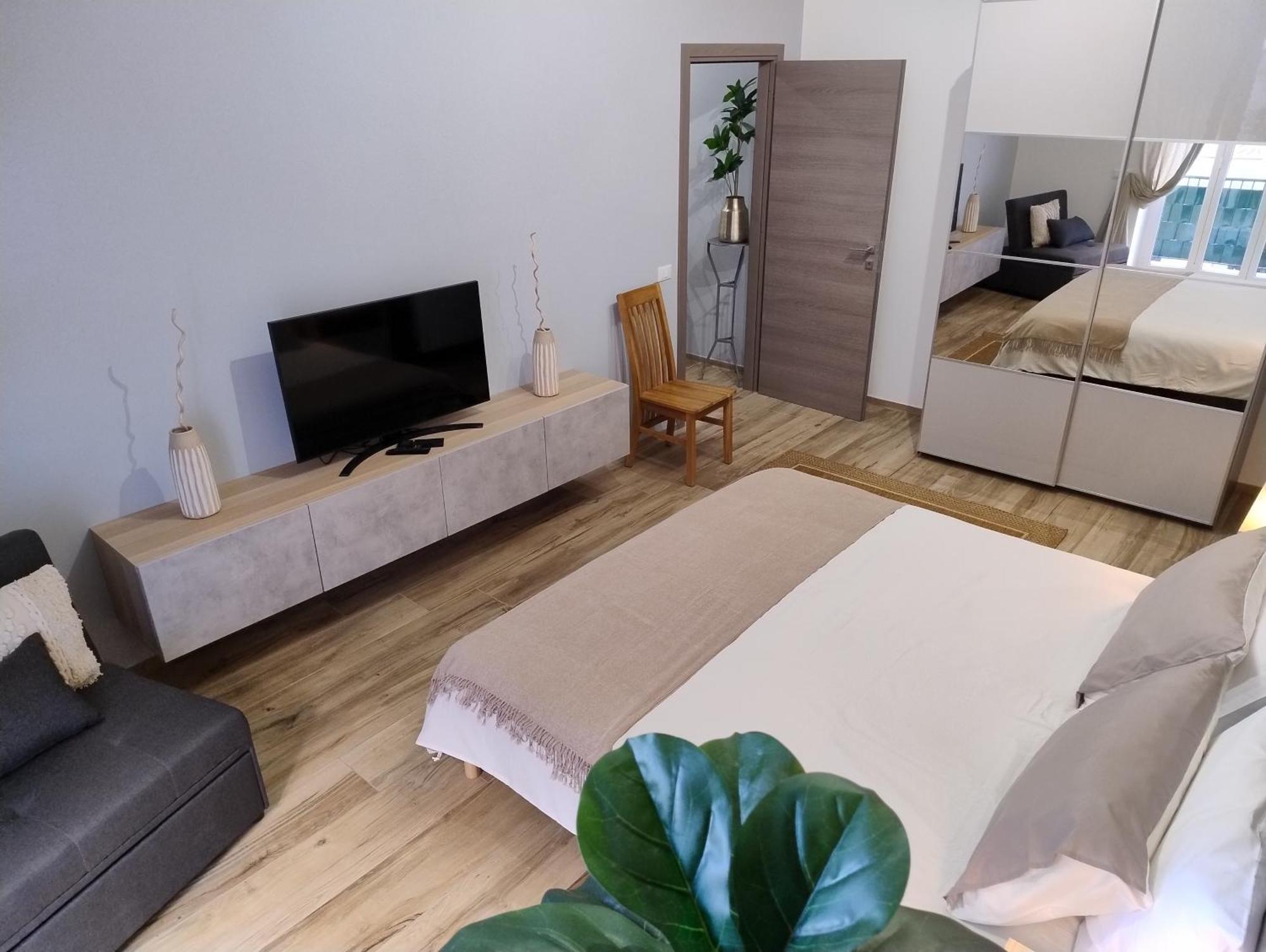 Spqr Luxury Appartments Ρώμη Εξωτερικό φωτογραφία