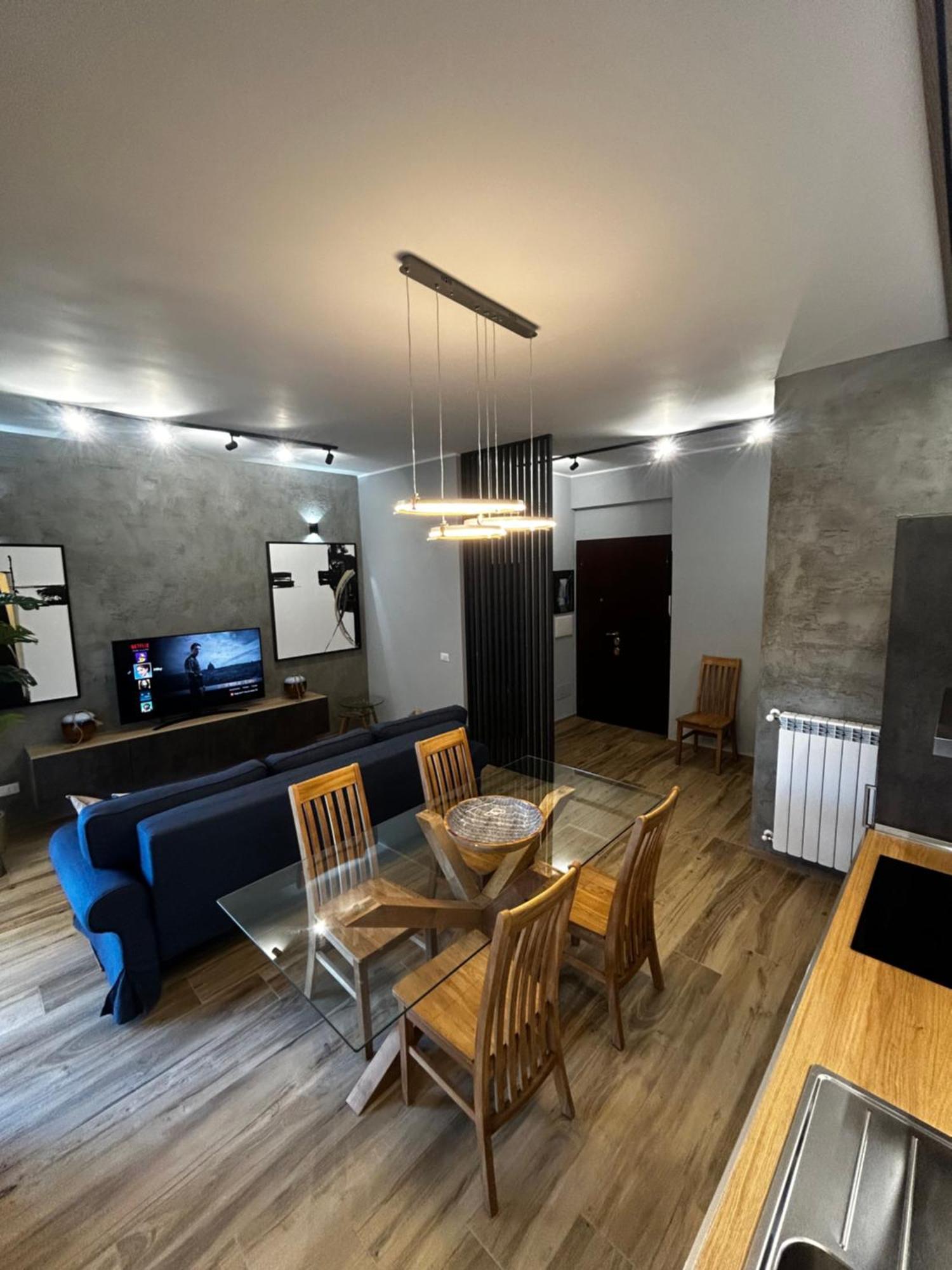 Spqr Luxury Appartments Ρώμη Εξωτερικό φωτογραφία